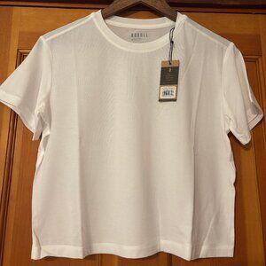 Women's Boxy Tee